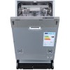 Посудомоечная машина Zigmund Shtain DW 269 4509 X