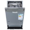 Посудомоечная машина Zigmund Shtain DW 269 4509 X