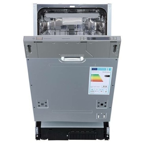 Посудомоечная машина Zigmund Shtain DW 269 4509 X