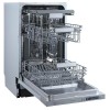 Посудомоечная машина Zigmund Shtain DW 269 4509 X