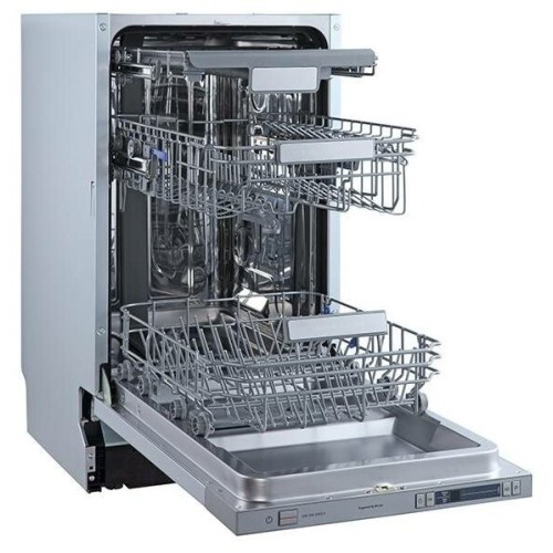 Посудомоечная машина Zigmund Shtain DW 269 4509 X