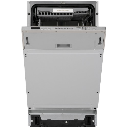 Посудомоечная машина Zigmund Shtain DW 301 4