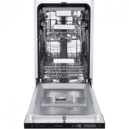 Посудомоечная машина Zigmund & Shtain DW 302.4