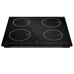 Индукционная варочная панель Maunfeld CVI594SBK Inverter