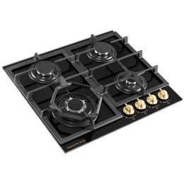 Газовая варочная панель Zigmund & Shtain M 26.6 A