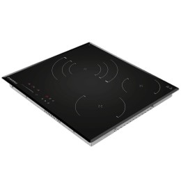 Электрическая варочная панель MAUNFELD CVCE593STBK LUX