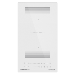 Индукционная варочная панель Maunfeld CVI292S2FWHD Inverter