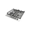 Газовая варочная панель Millen MGH 452 IX