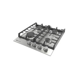 Газовая варочная панель Millen MGH 452 IX