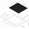 Индукционная варочная панель Kuppersberg ICI 628