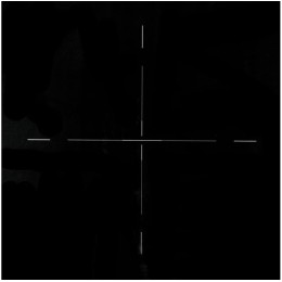 Электрическая варочная панель Konigin Draco C302 TBK