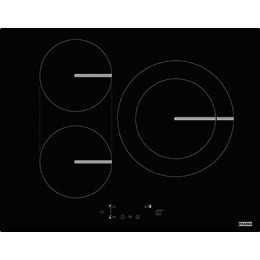 Индукционная варочная панель Franke Smart FSM 653 I D BK (108.0606.109)