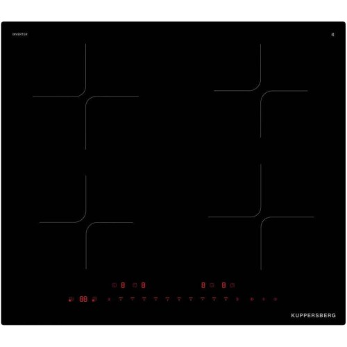 Электрическая варочная панель Kuppersberg ICI 605