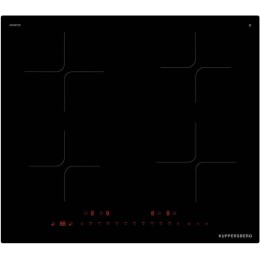 Электрическая варочная панель Kuppersberg ICI 605