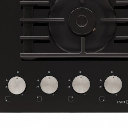 Газовая варочная панель Krona Hagel 60 BL