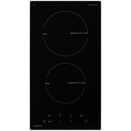 Индукционная варочная панель Krona Magier 30 BL 2BTK