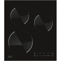 Индукционная варочная панель Krona OMBRA 45 BL