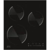 Индукционная варочная панель Krona OMBRA 45 BL