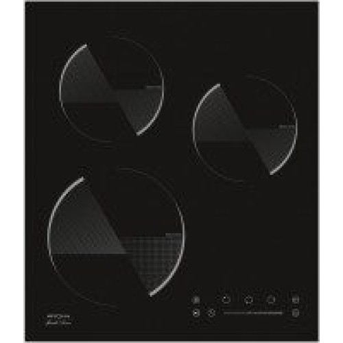 Индукционная варочная панель Krona OMBRA 45 BL