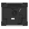 Индукционная варочная панель Meferi MIH604BK Light