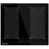 Индукционная варочная панель Meferi MIH604BK Ultra