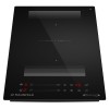 Индукционная варочная панель Maunfeld CVI292S2FBKD Inverter