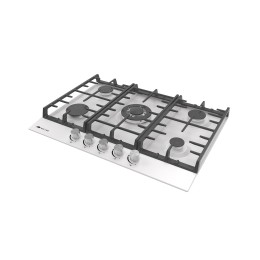 Газовая варочная панель Millen MGH 701 WH