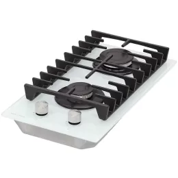 Газовая варочная панель KRONA HAGEL 30 WH