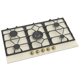 Газовая варочная панель Zigmund & Shtain G 19.9 X