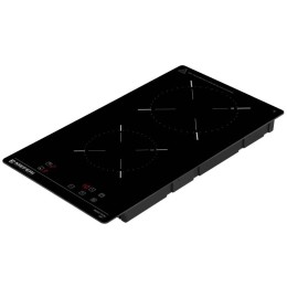 Индукционная варочная панель Meferi MIH302BK Light