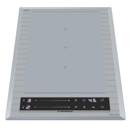 Индукционная варочная панель Maunfeld CVI292S2FMBL Lux