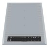 Индукционная варочная панель Maunfeld CVI292S2FMBL Lux
