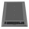 Индукционная варочная панель Maunfeld CVI292S2FMDGR Lux