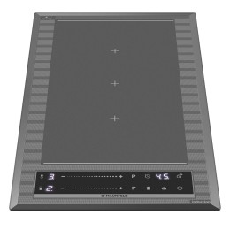 Индукционная варочная панель Maunfeld CVI292S2FMDGR Lux