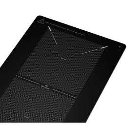 Индукционная варочная панель Meferi MIH302BK Ultra