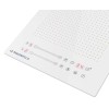 Индукционная варочная панель MAUNFELD CVI292S2FWH Inverter