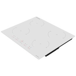 Индукционная варочная панель Maunfeld CVI604EXWH