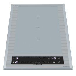 Индукционная варочная панель Maunfeld CVI292S2FMBL LUX Inverter