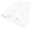 Индукционная варочная панель Meferi MIH302WH Power