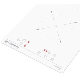 Индукционная варочная панель Meferi MIH302WH Power