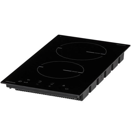 Индукционная варочная панель Krona Magier 30 BL 2BTK
