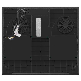Индукционная варочная панель Maunfeld CVI594SB2BKF Inverter
