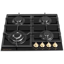 Газовая варочная панель Zigmund & Shtain M 26.6 A