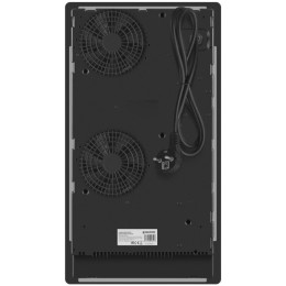Индукционная варочная панель Meferi MIH302BK Power
