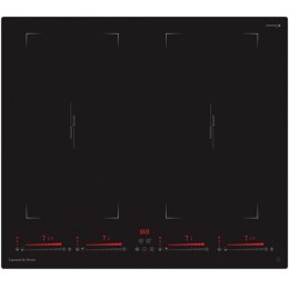 Индукционная варочная панель Zigmund & Shtain CI 29.6 B