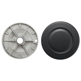 Газовая варочная панель MAUNFELD EGHE.75.33CBG1.R\G