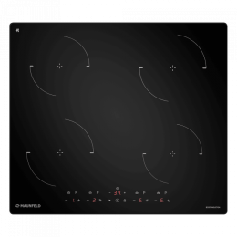 Индукционная варочная панель Maunfeld_ CVI604EXBK