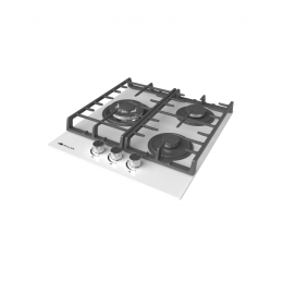 Газовая варочная панель MILLEN MGHG 451 WH