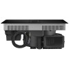 Индукционная варочная панель Maunfeld MIHC604SF2BK