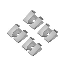 Индукционная варочная панель Maunfeld CVI594STBK